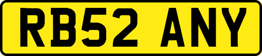 RB52ANY