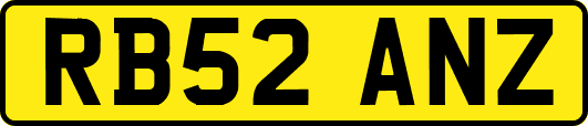 RB52ANZ
