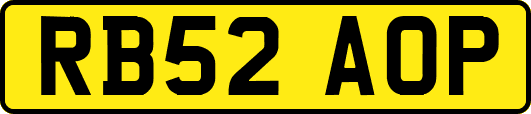 RB52AOP