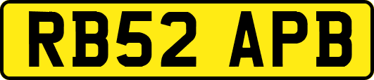 RB52APB