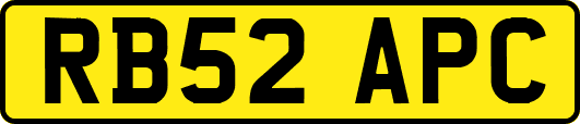 RB52APC