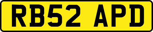 RB52APD