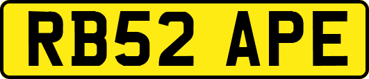 RB52APE