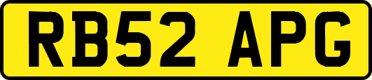 RB52APG
