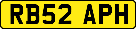 RB52APH