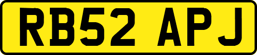RB52APJ