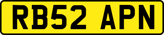 RB52APN