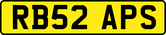 RB52APS