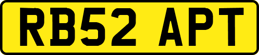RB52APT