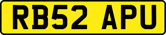RB52APU