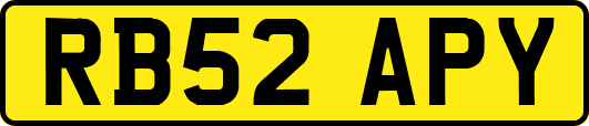 RB52APY