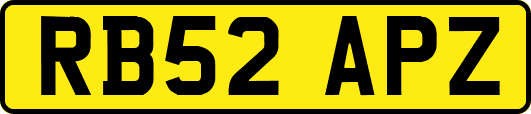 RB52APZ