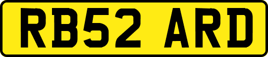 RB52ARD