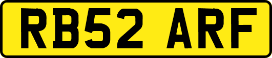 RB52ARF