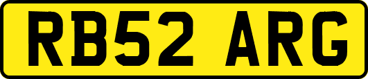 RB52ARG
