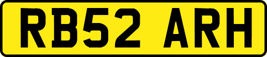 RB52ARH