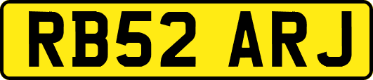 RB52ARJ
