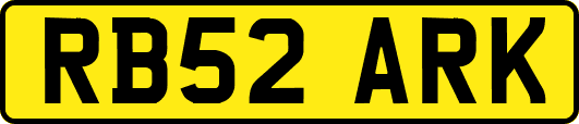 RB52ARK