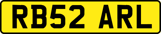 RB52ARL