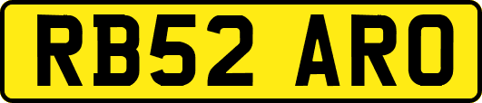 RB52ARO