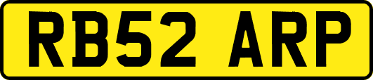 RB52ARP