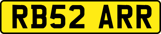 RB52ARR