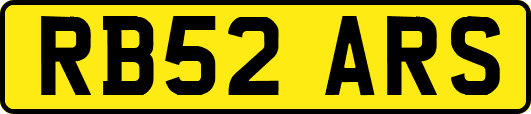 RB52ARS