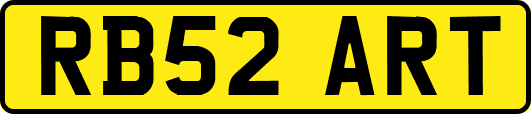 RB52ART