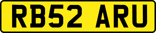 RB52ARU