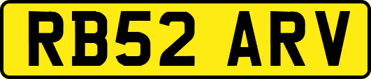 RB52ARV