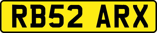 RB52ARX