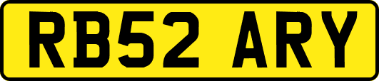 RB52ARY