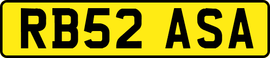 RB52ASA
