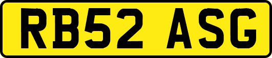 RB52ASG