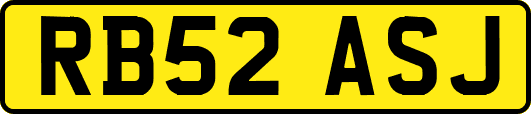 RB52ASJ