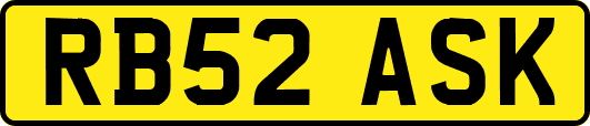 RB52ASK
