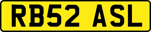 RB52ASL