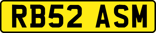 RB52ASM
