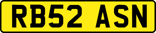 RB52ASN
