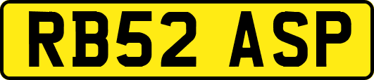 RB52ASP