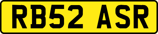 RB52ASR
