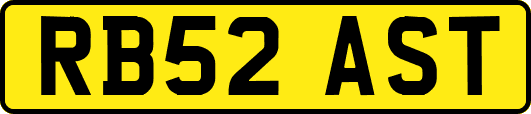 RB52AST