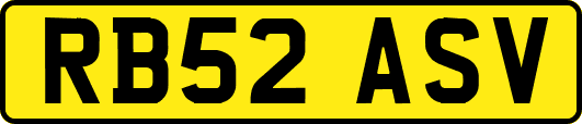 RB52ASV