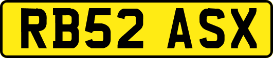 RB52ASX