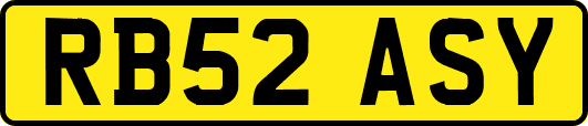 RB52ASY