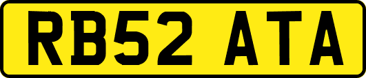 RB52ATA
