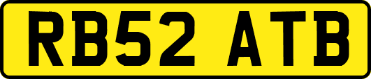 RB52ATB