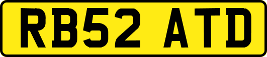RB52ATD