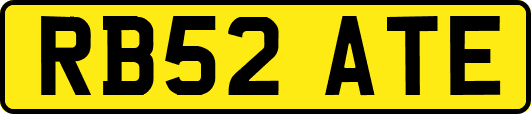 RB52ATE