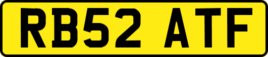 RB52ATF